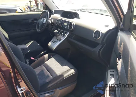 2012 Scion Xb z USA, uszkodzony, nr VIN JTLZE4FE0C1143908